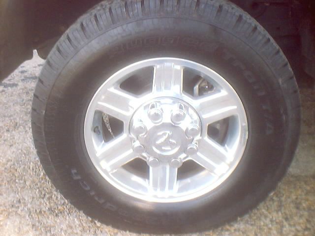 2010 Dodge Ram 2500 Ml350 With Navigation