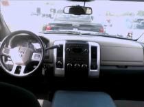 2010 Dodge Ram 2500 2.5i Cvt