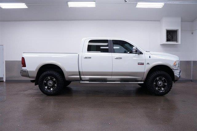 2010 Dodge Ram 2500 CXL Special Editi
