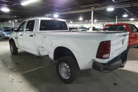 2010 Dodge Ram 2500 XLT 4X4 V8 5.4L