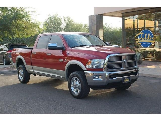2010 Dodge Ram 2500 SL2