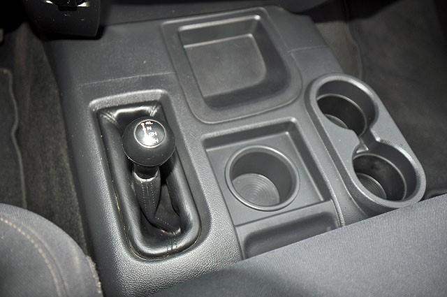 2011 Dodge Ram 2500 SLT