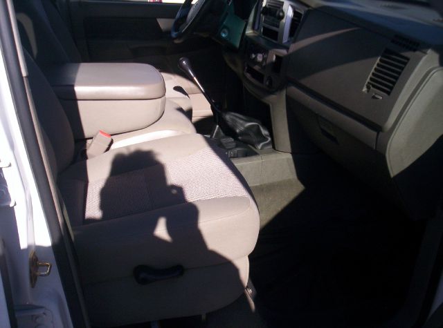 2011 Dodge Ram 2500 Ml350 With Navigation