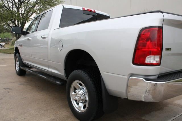 2011 Dodge Ram 2500 Limited (marshalltown)