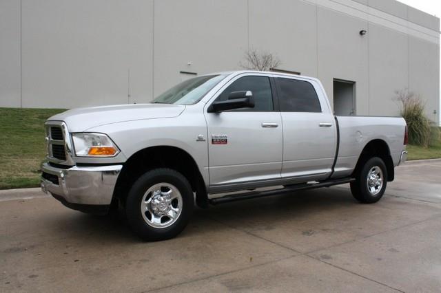 2011 Dodge Ram 2500 Limited (marshalltown)