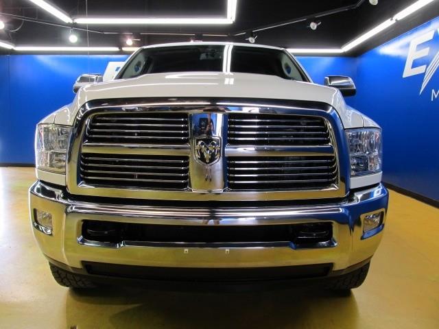 2011 Dodge Ram 2500 SL2