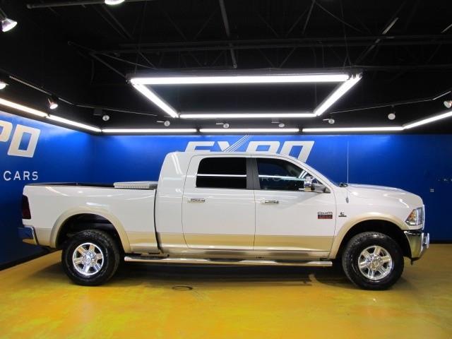 2011 Dodge Ram 2500 SL2