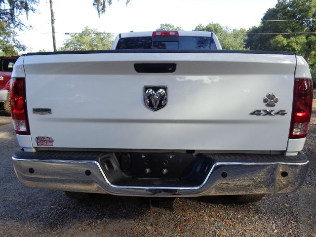 2011 Dodge Ram 2500 Trans Am 25th Anv. Ed