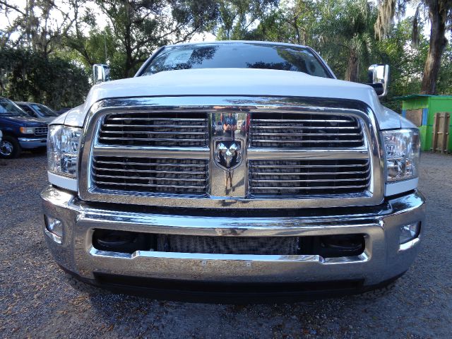 2011 Dodge Ram 2500 Trans Am 25th Anv. Ed