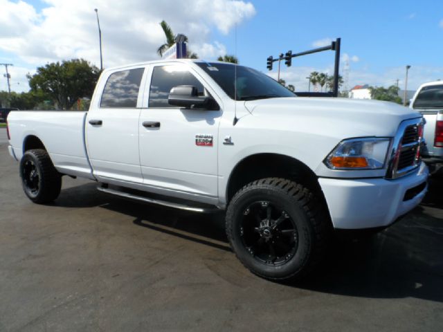 2011 Dodge Ram 2500 XLT 4X4 V8 5.4L