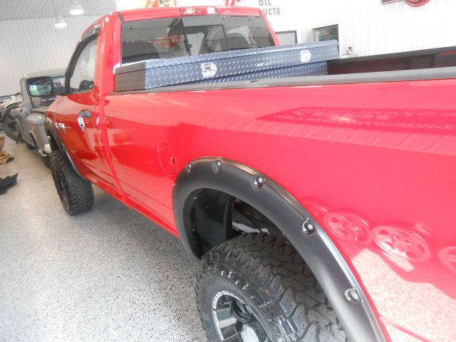 2011 Dodge Ram 2500 Super