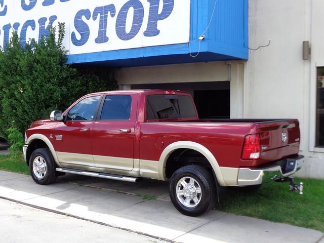 2011 Dodge Ram 2500 SL2