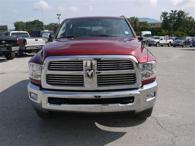 2011 Dodge Ram 2500 SL2