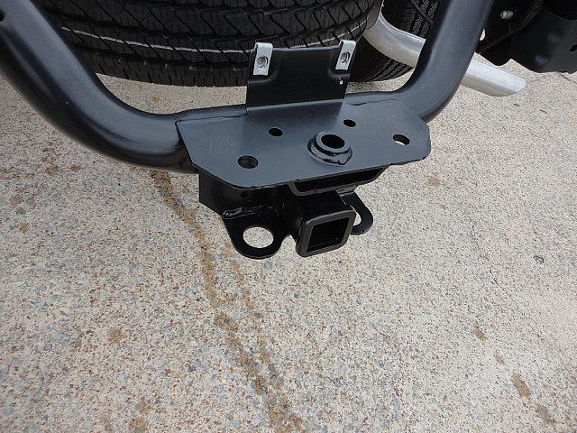 2011 Dodge Ram 2500 Unknown