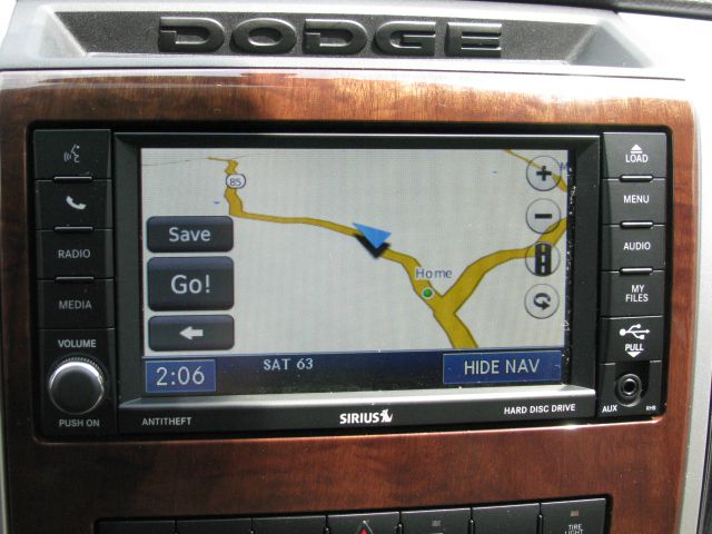 2012 Dodge Ram 2500 XLT Eddie Bauer