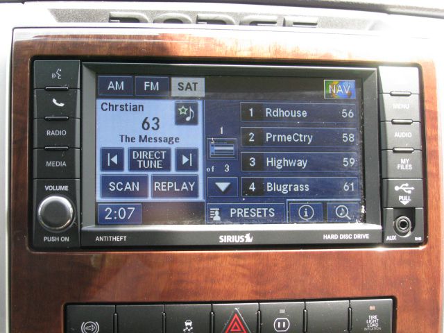 2012 Dodge Ram 2500 XLT Eddie Bauer