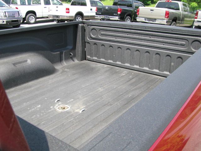 2012 Dodge Ram 2500 XLT Eddie Bauer