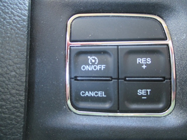 2013 Dodge Ram 2500 2.5i Cvt