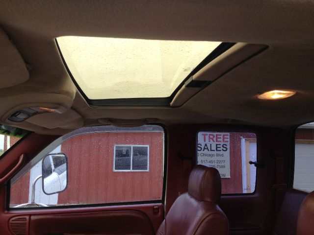 1995 Dodge Ram 3500 LE - Offroad Package