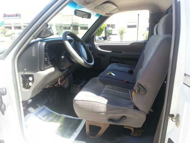 1995 Dodge Ram 3500 Base