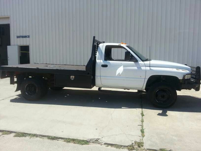 1995 Dodge Ram 3500 Base