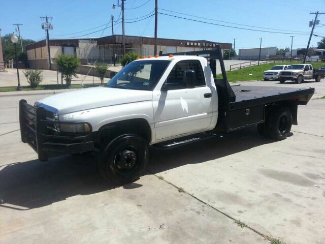 1995 Dodge Ram 3500 Base