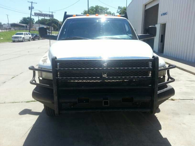 1995 Dodge Ram 3500 Base