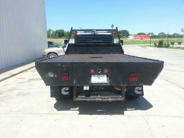 1995 Dodge Ram 3500 Base