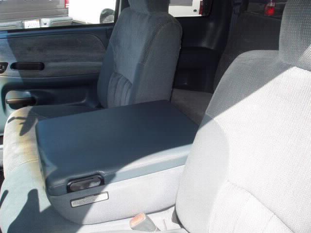 1997 Dodge Ram 3500 Unknown