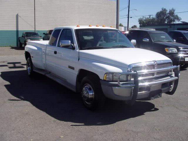 1997 Dodge Ram 3500 Unknown