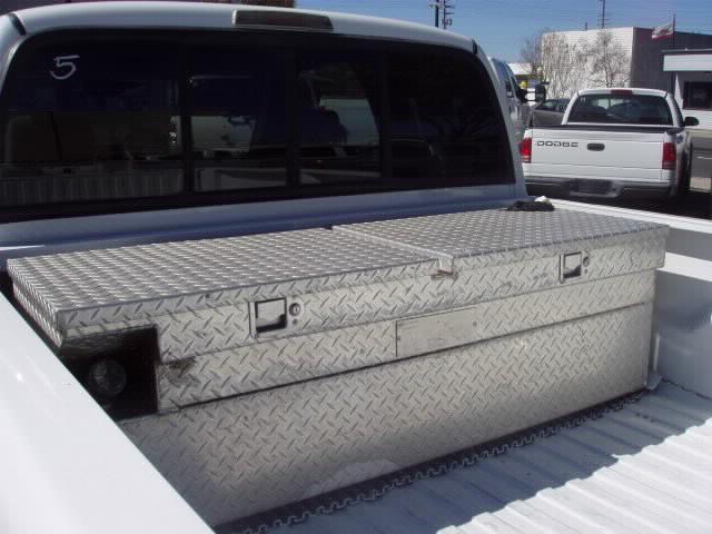 1997 Dodge Ram 3500 Unknown