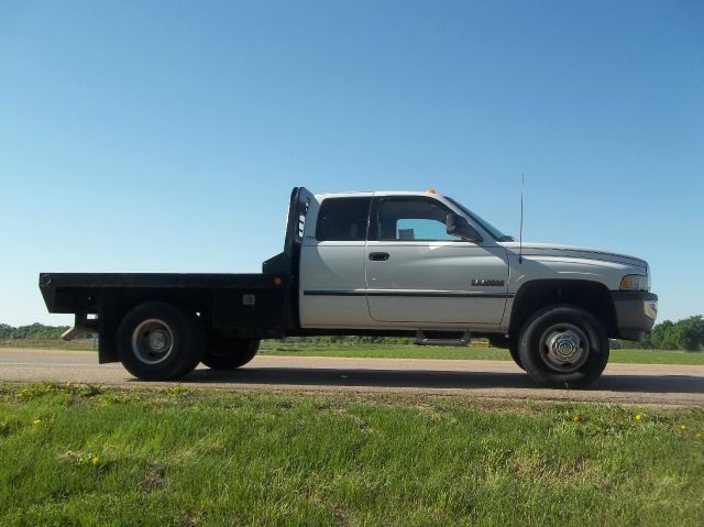1997 Dodge Ram 3500 2 QUAD AUTO