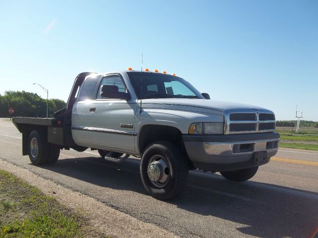 1997 Dodge Ram 3500 2 QUAD AUTO