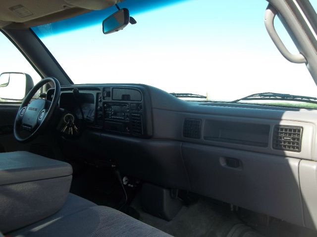 1997 Dodge Ram 3500 2 QUAD AUTO