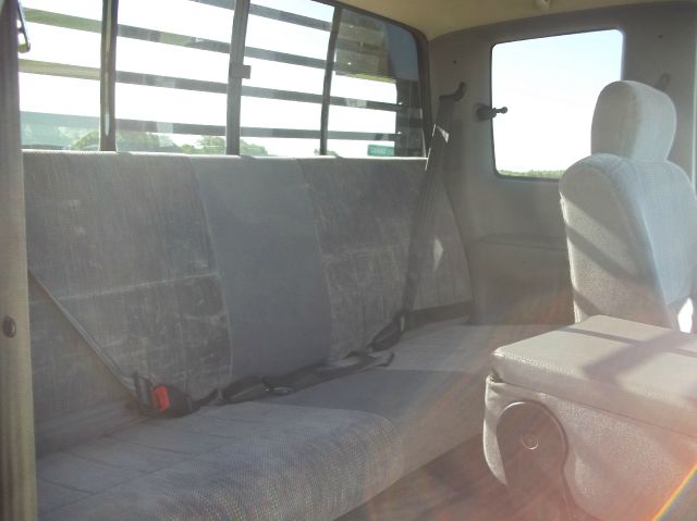 1997 Dodge Ram 3500 2 QUAD AUTO