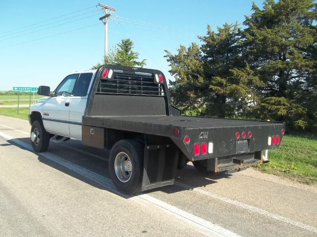 1997 Dodge Ram 3500 2 QUAD AUTO
