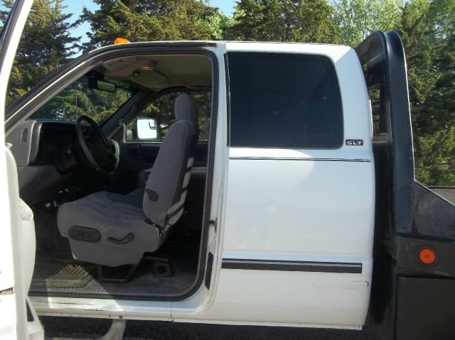 1997 Dodge Ram 3500 2 QUAD AUTO