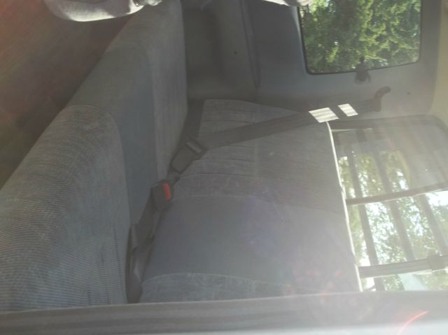 1997 Dodge Ram 3500 2 QUAD AUTO