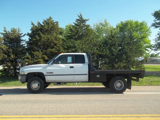 1997 Dodge Ram 3500 2 QUAD AUTO