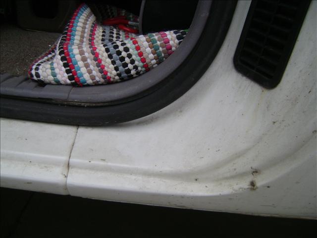 1997 Dodge Ram 3500 SLT