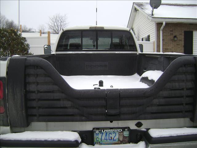 1997 Dodge Ram 3500 SLT