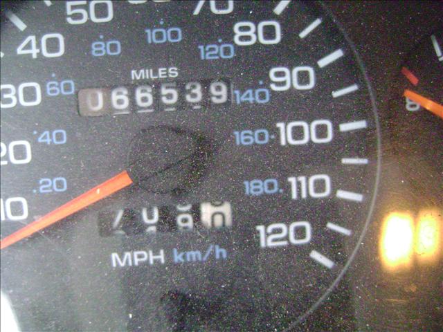 1997 Dodge Ram 3500 SLT