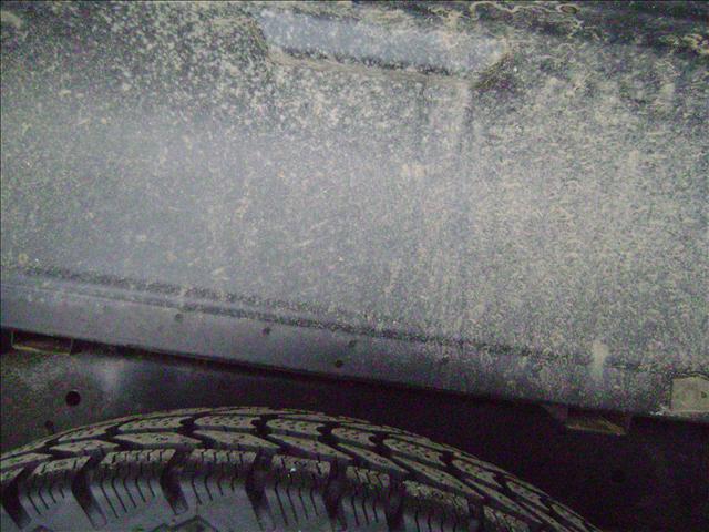 1997 Dodge Ram 3500 SLT