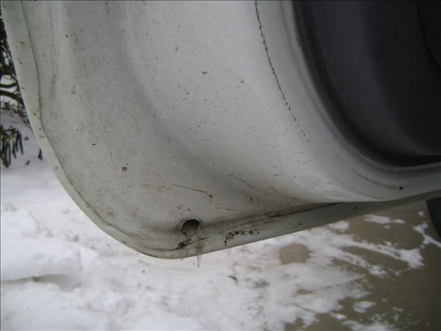 1997 Dodge Ram 3500 SLT