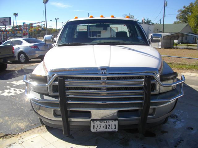 1997 Dodge Ram 3500 4.3L Convertible
