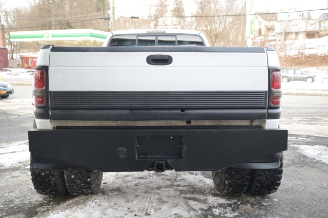 1997 Dodge Ram 3500 DX AWD