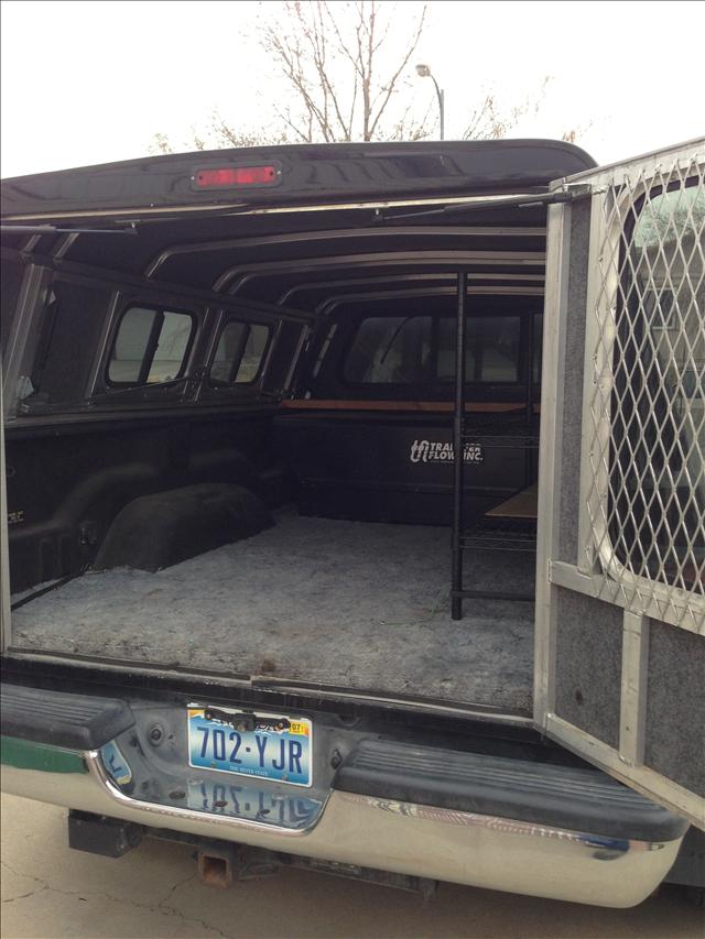 1997 Dodge Ram 3500 SL2