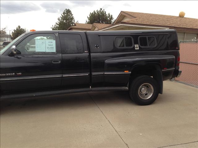 1997 Dodge Ram 3500 SL2