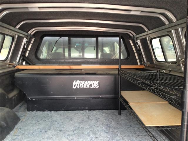 1997 Dodge Ram 3500 SL2