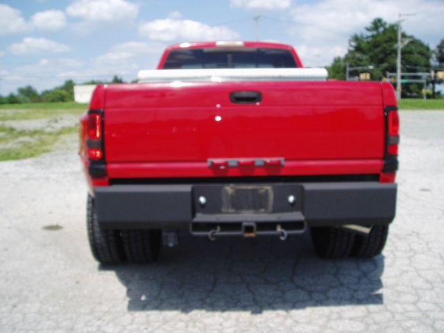 1998 Dodge Ram 3500 Quadcab SXT V/8 Automatic